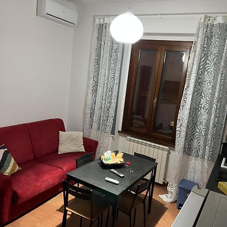 Vacanze Deaf Rome Exterior photo