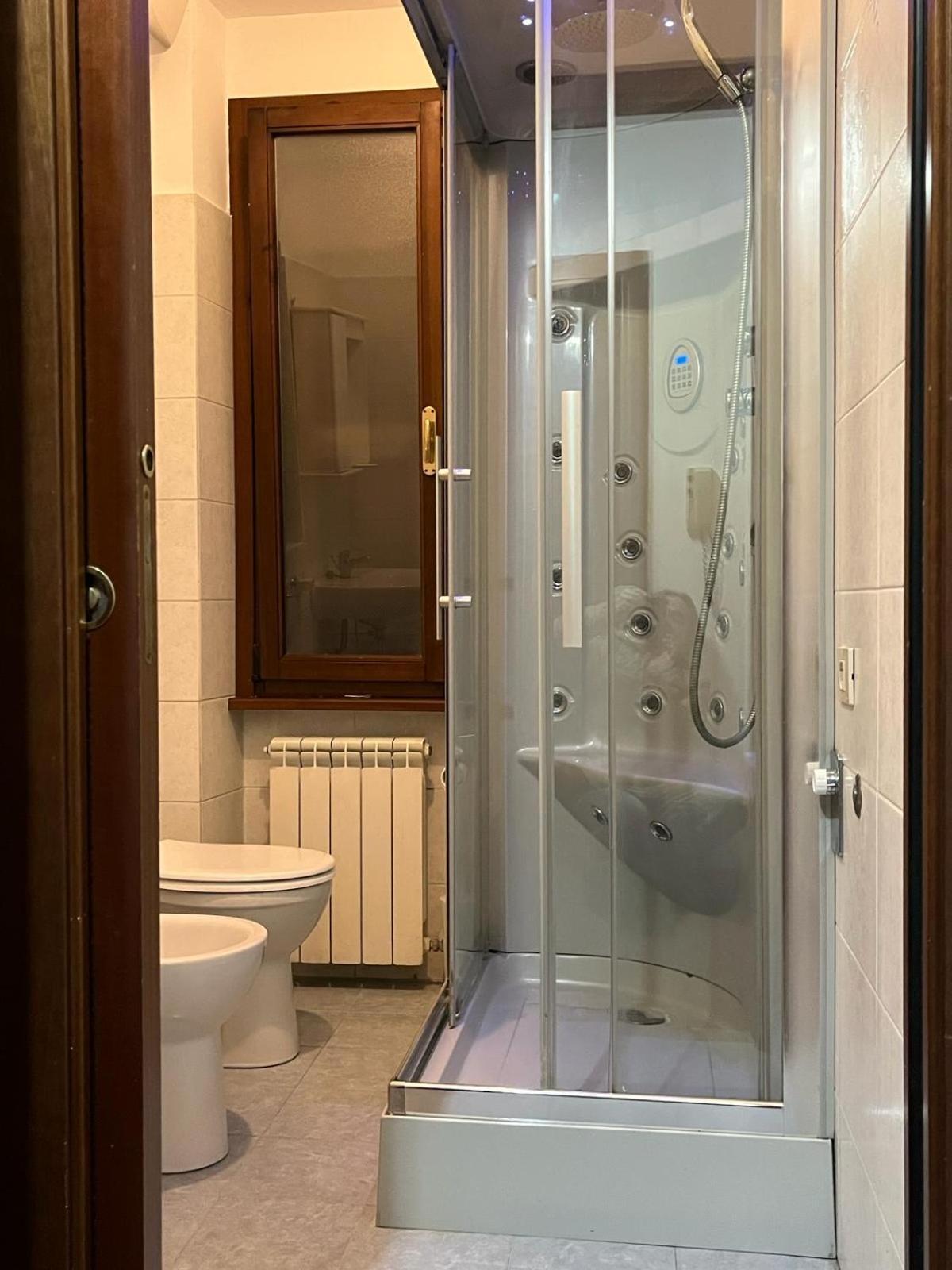 Vacanze Deaf Rome Exterior photo