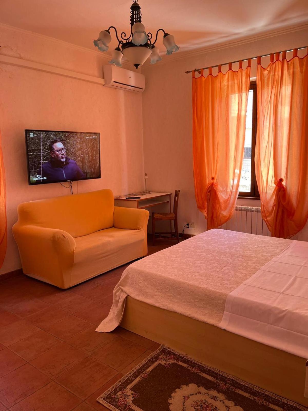 Vacanze Deaf Rome Exterior photo