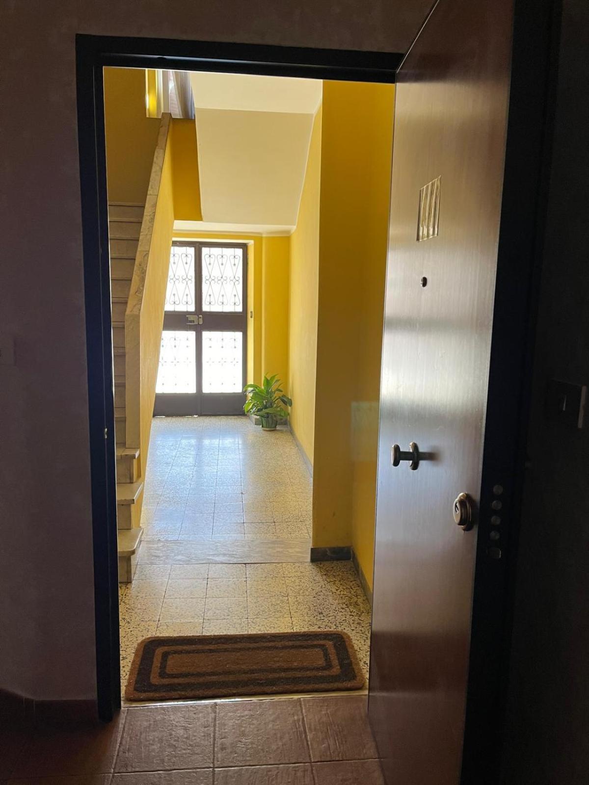 Vacanze Deaf Rome Exterior photo