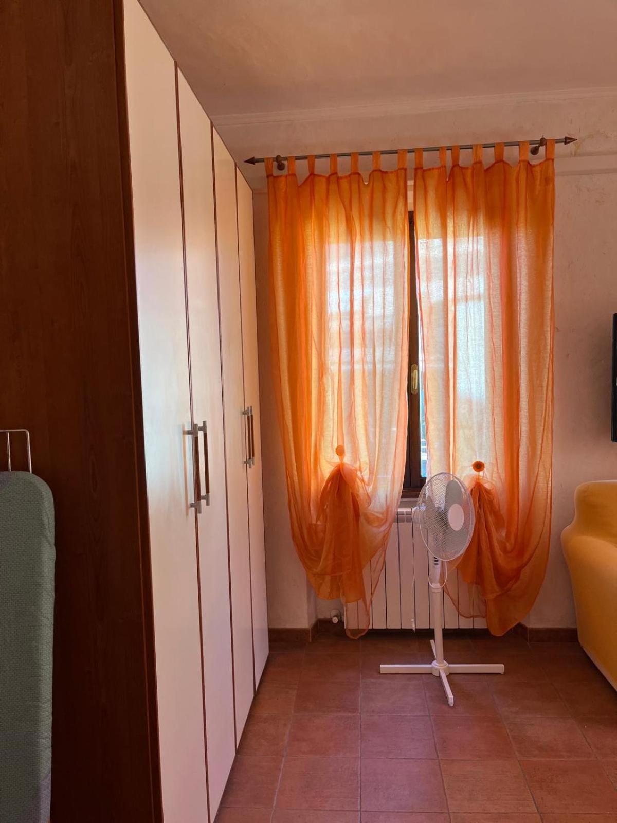 Vacanze Deaf Rome Exterior photo