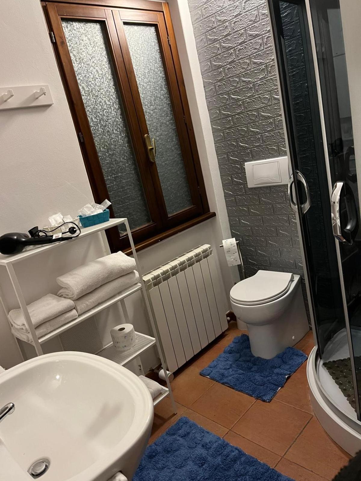 Vacanze Deaf Rome Exterior photo