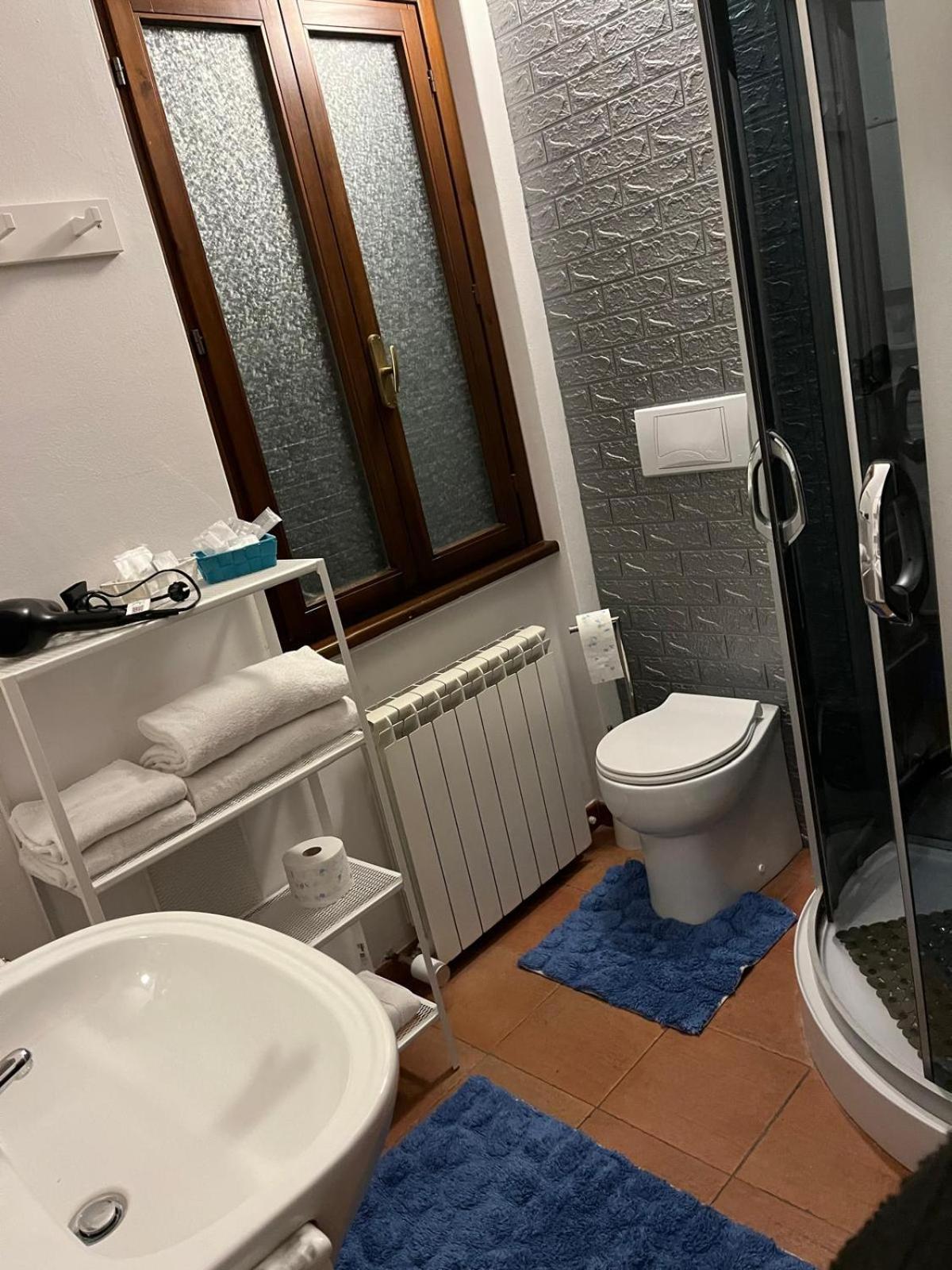 Vacanze Deaf Rome Exterior photo