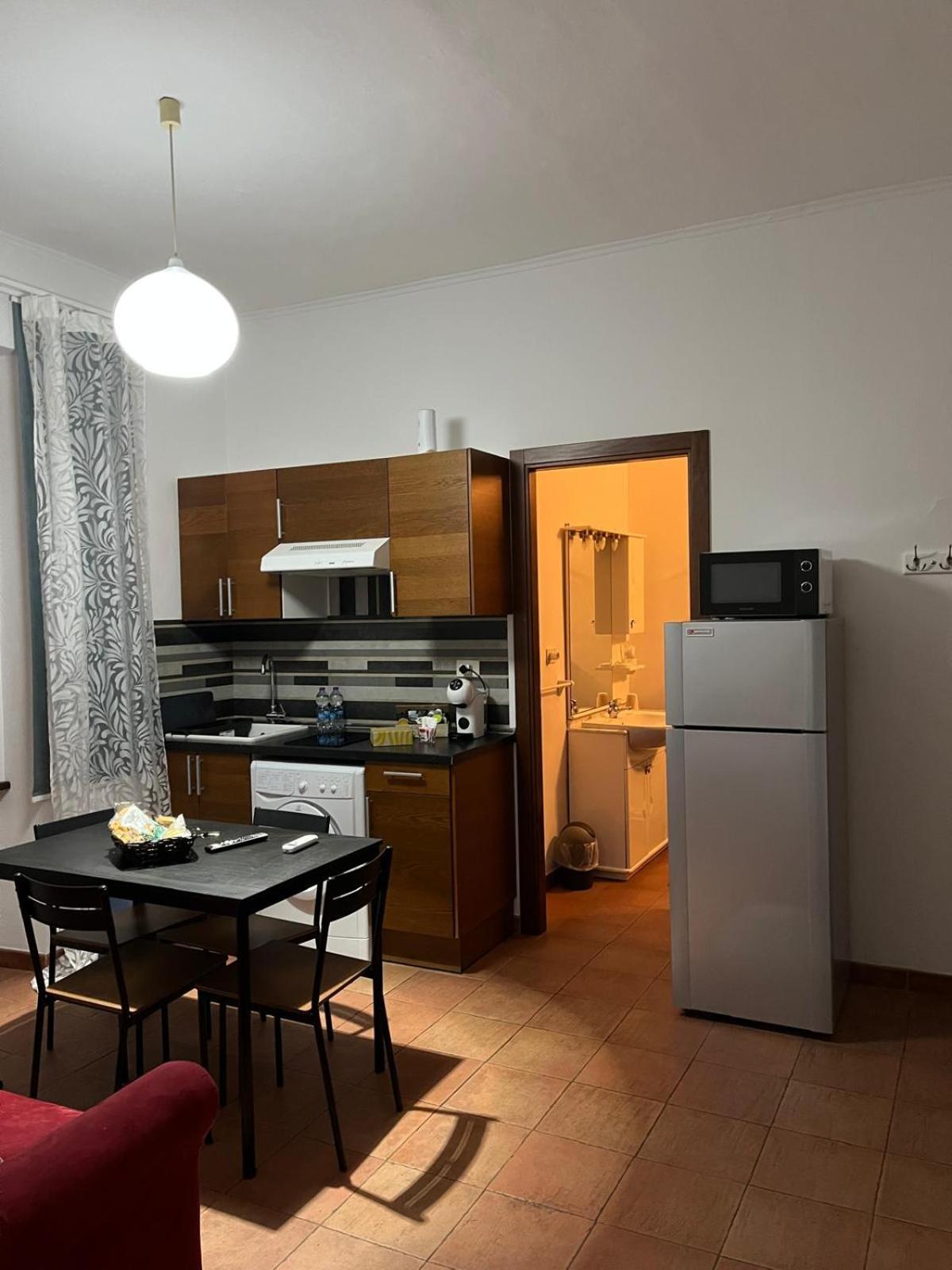 Vacanze Deaf Rome Exterior photo