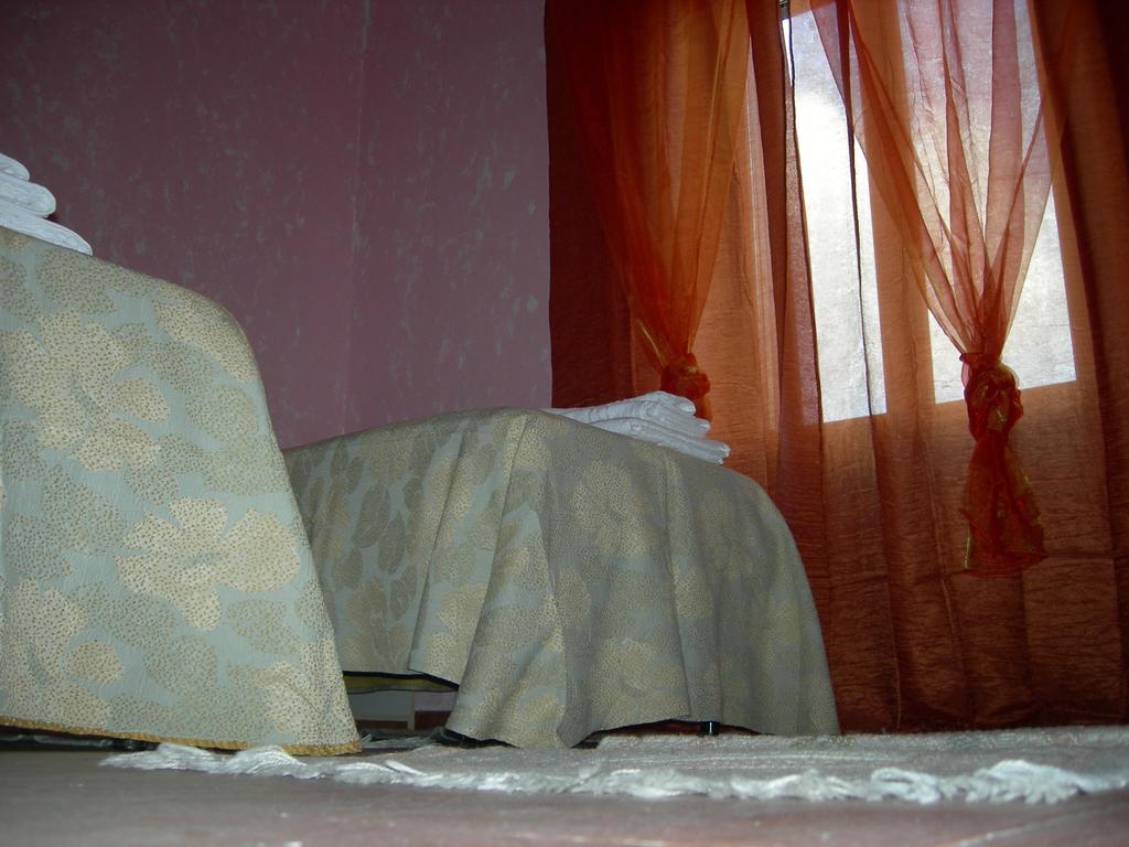 Vacanze Deaf Rome Room photo