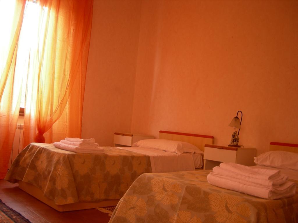 Vacanze Deaf Rome Room photo