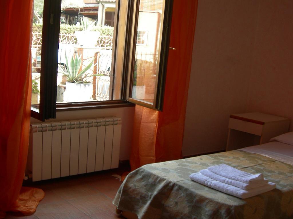 Vacanze Deaf Rome Exterior photo