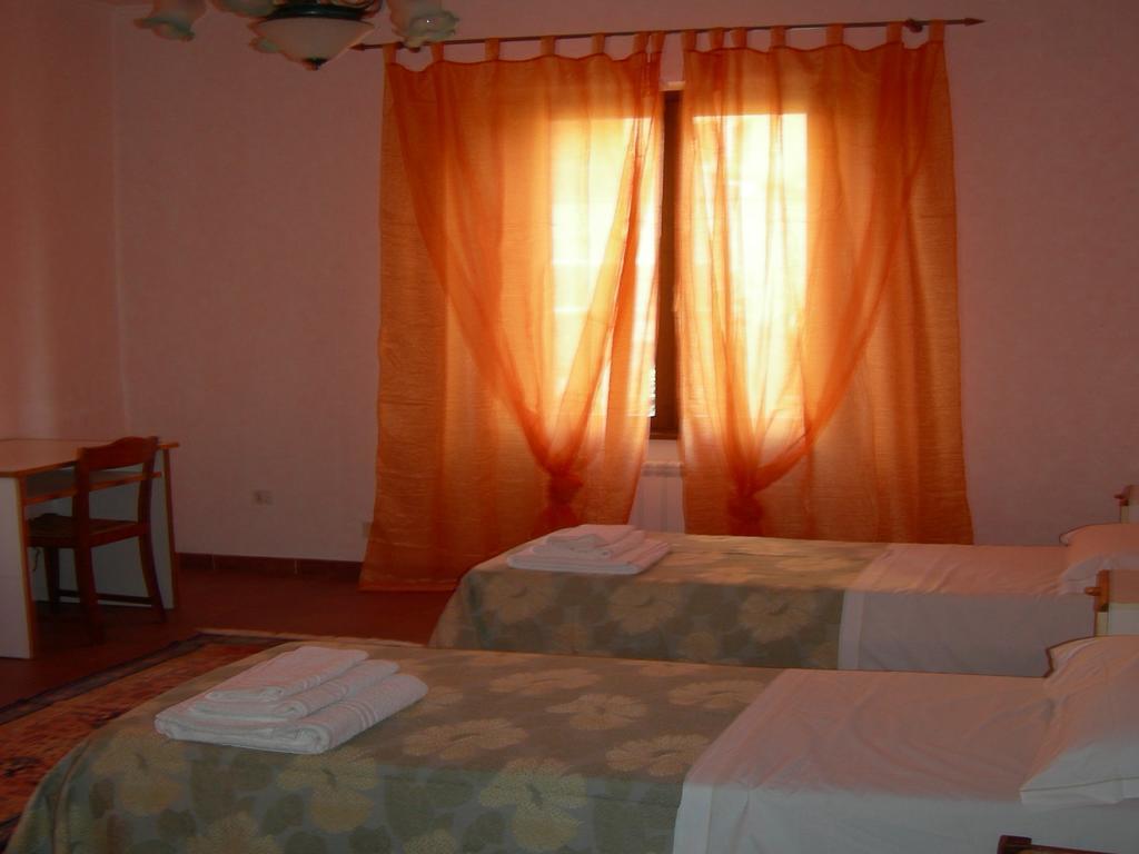Vacanze Deaf Rome Exterior photo