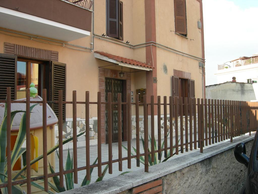 Vacanze Deaf Rome Exterior photo